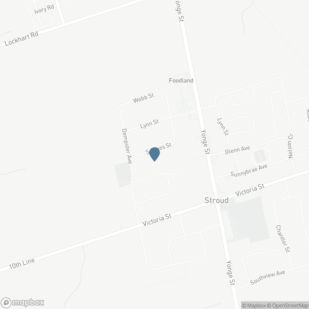 2277 SCYTHES STREET, Innisfil, Ontario L9S 1G7